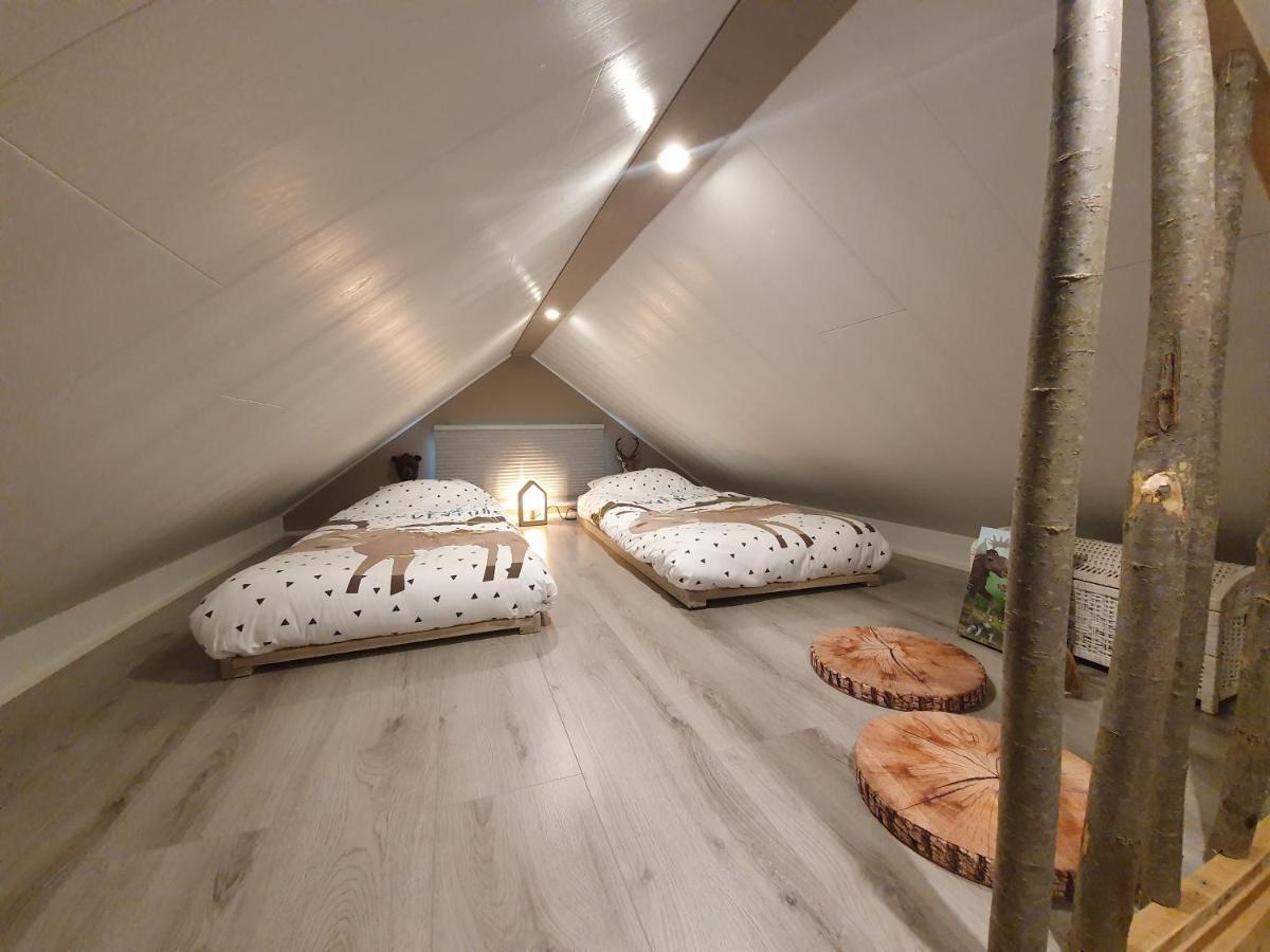 Luxury Guesthouse 'Lodge Lagom' - Hammarstrand-Jaemtland Exterior foto
