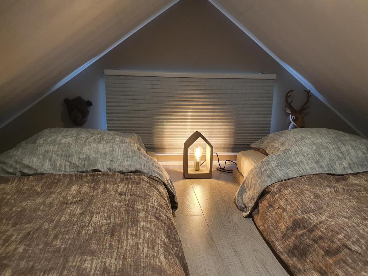 Luxury Guesthouse 'Lodge Lagom' - Hammarstrand-Jaemtland Exterior foto