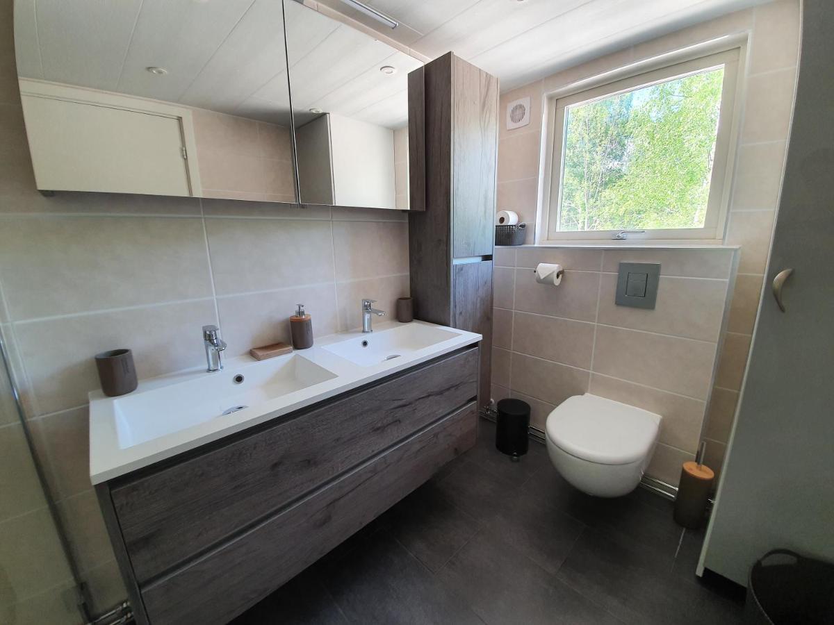Luxury Guesthouse 'Lodge Lagom' - Hammarstrand-Jaemtland Exterior foto